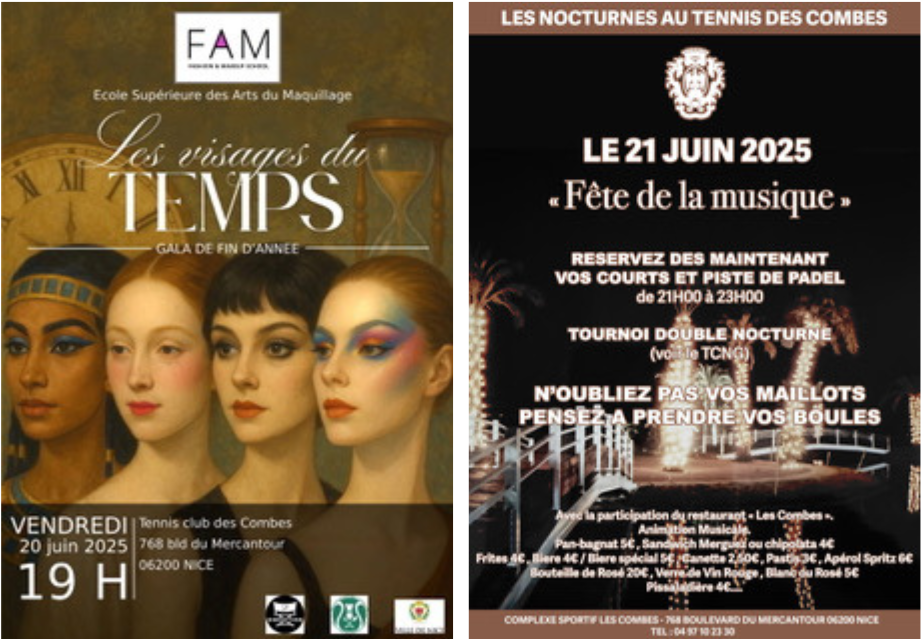 Fête de la musique